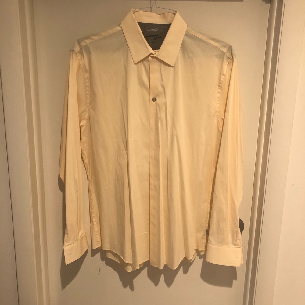 Calvin Klein Dress Shirt